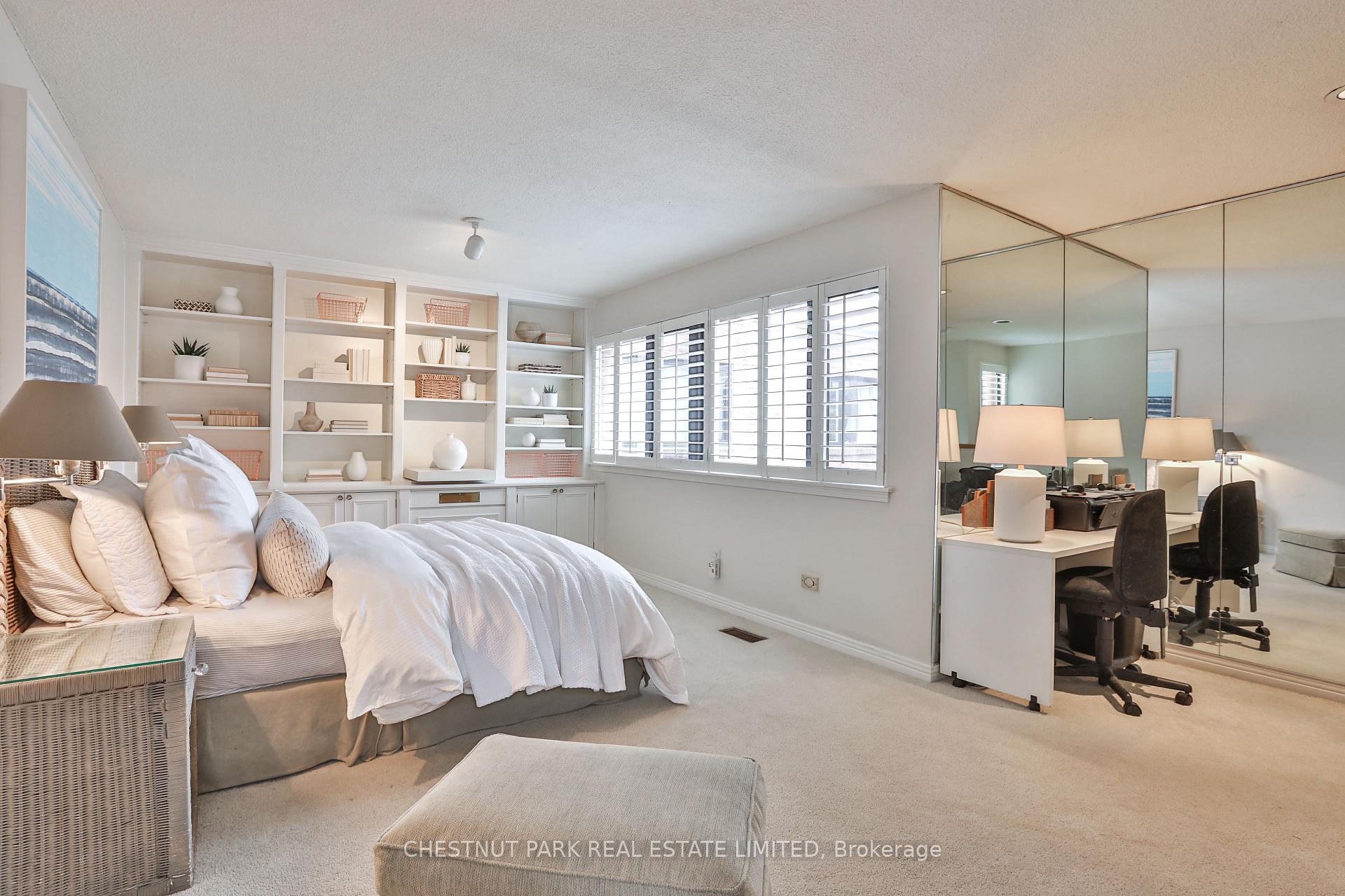 Photo 21 of Unit 104, 10 Walker Avenue, Toronto, Yonge-St. Clair — HOMEH