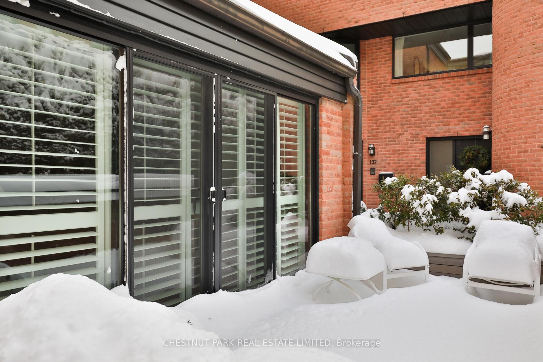 Photo 45 of Unit 104, 10 Walker Avenue, Toronto, Yonge-St. Clair — HOMEH