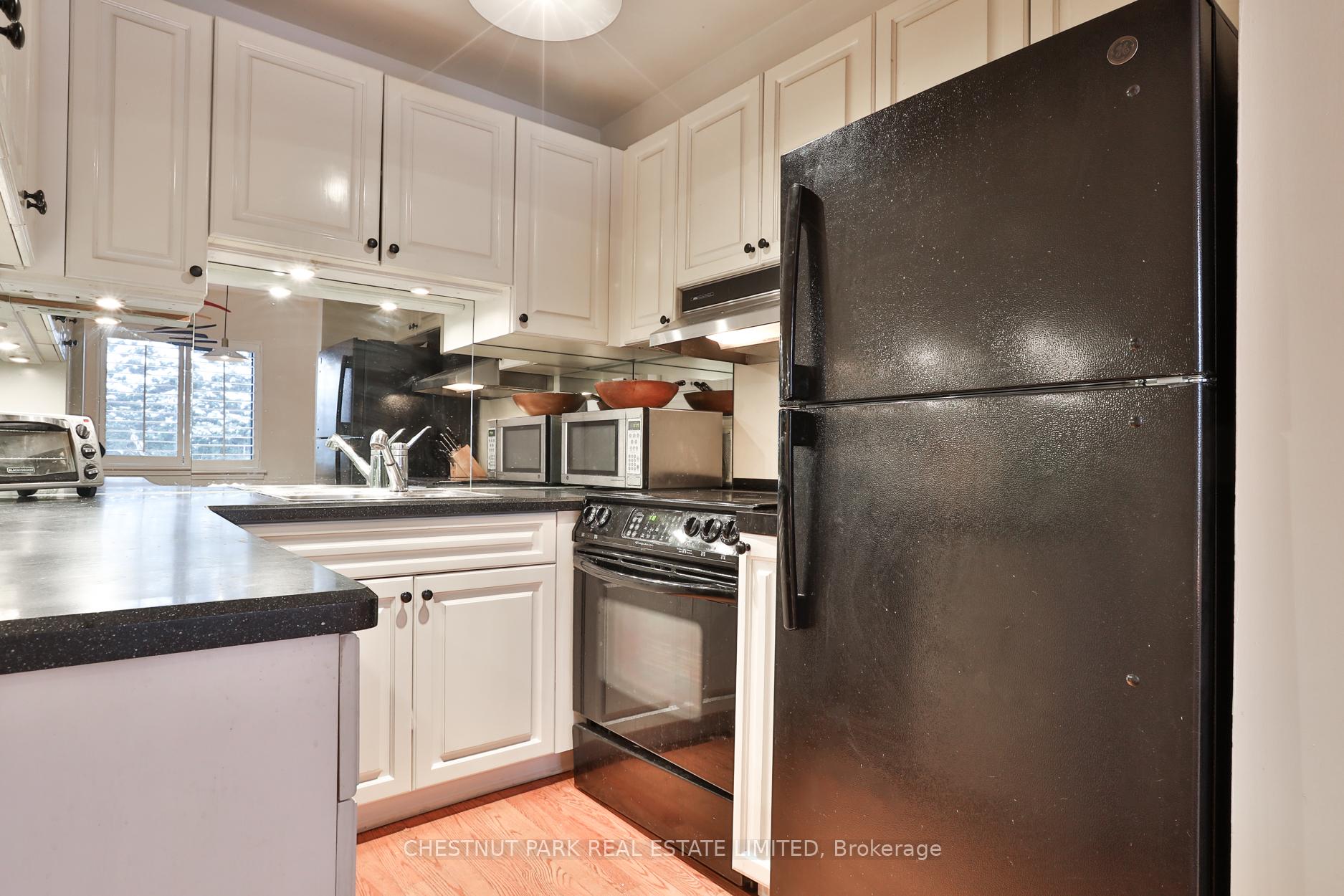Photo 29 of Unit 104, 10 Walker Avenue, Toronto, Yonge-St. Clair — HOMEH