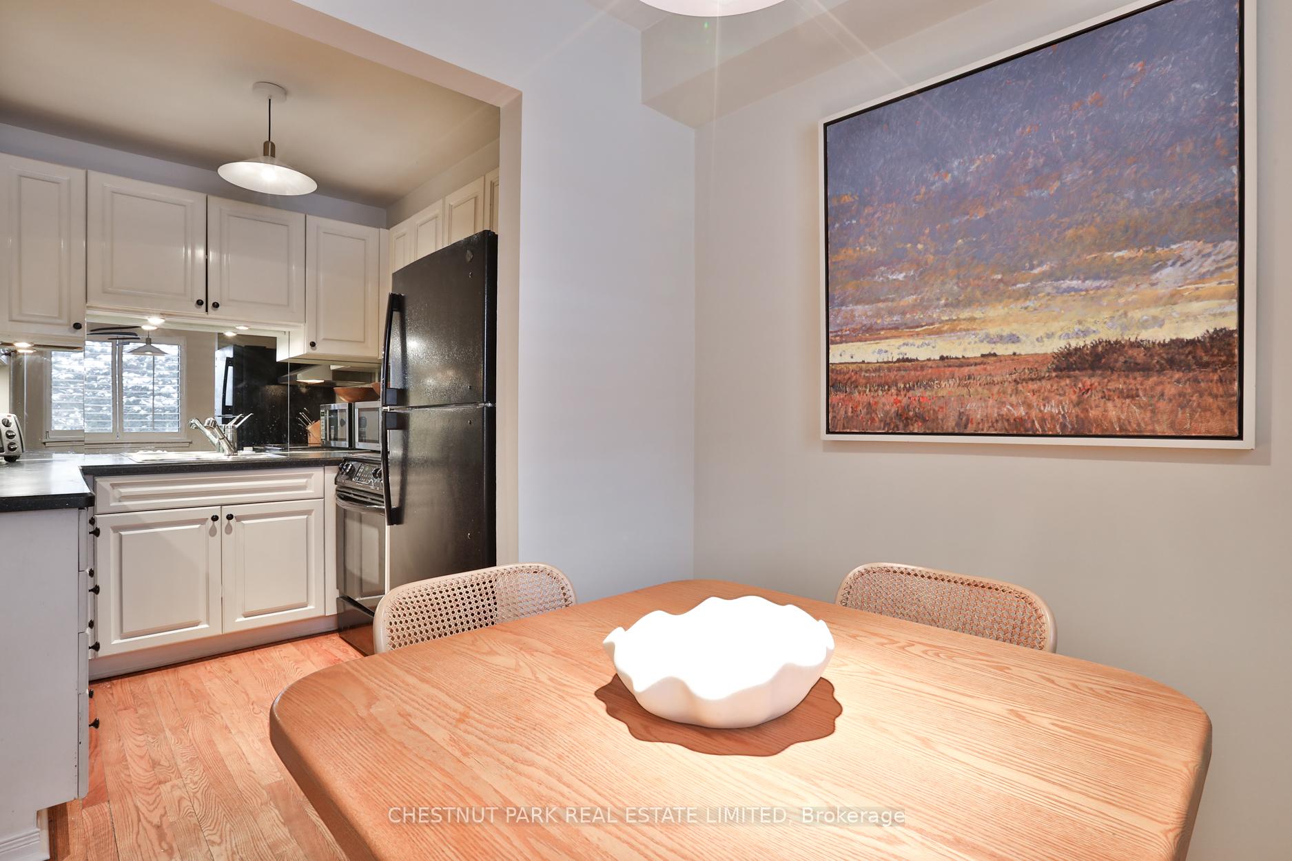 Photo 30 of Unit 104, 10 Walker Avenue, Toronto, Yonge-St. Clair — HOMEH