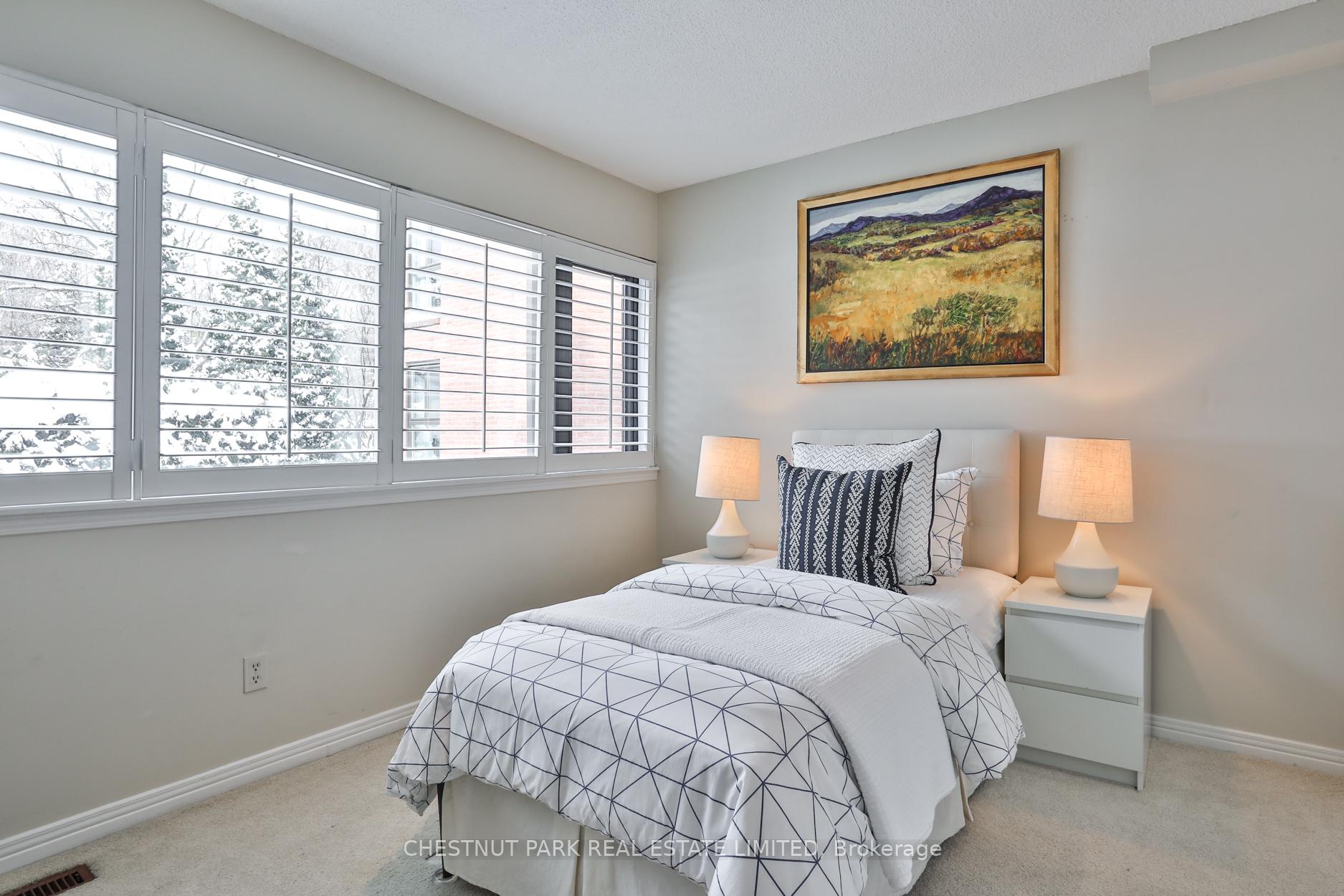Photo 35 of Unit 104, 10 Walker Avenue, Toronto, Yonge-St. Clair — HOMEH