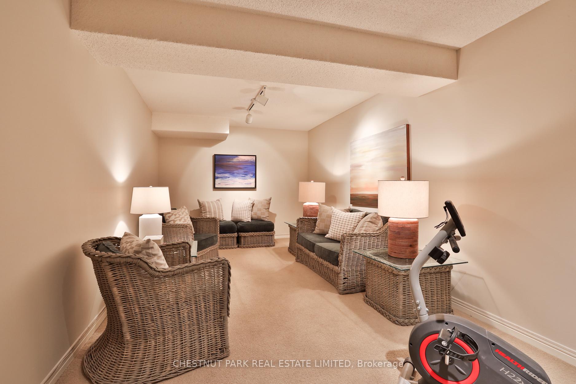 Photo 49 of Unit 104, 10 Walker Avenue, Toronto, Yonge-St. Clair — HOMEH