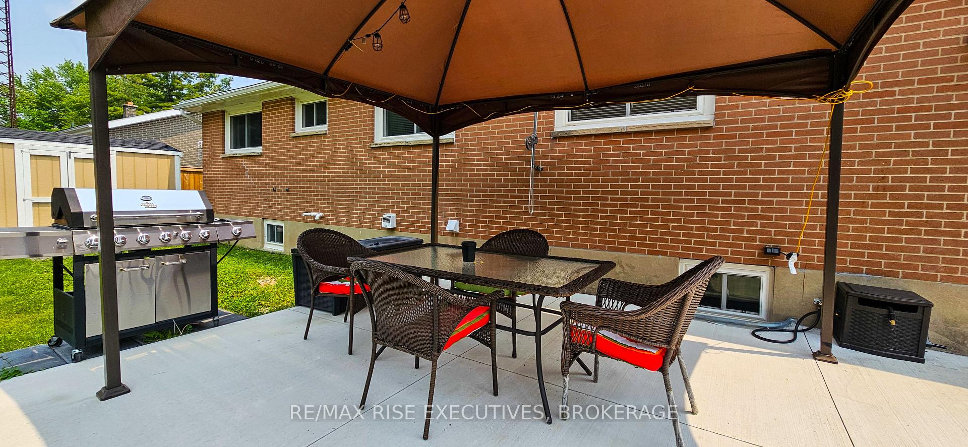 Photo 9 of 1453 Woodfield Crescent, Kingston, City Northwest — HOMEH