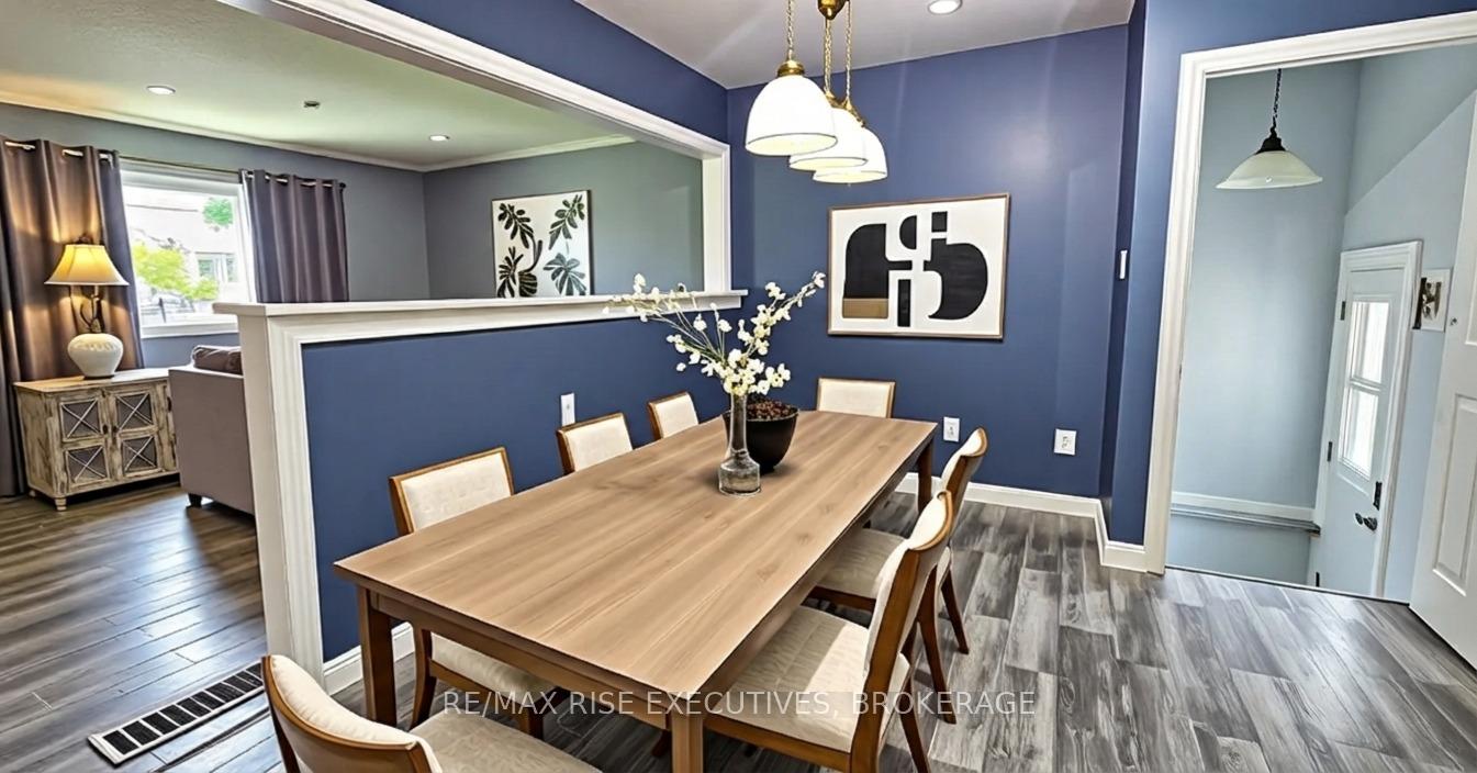 Photo 14 of 1453 Woodfield Crescent, Kingston, City Northwest — HOMEH