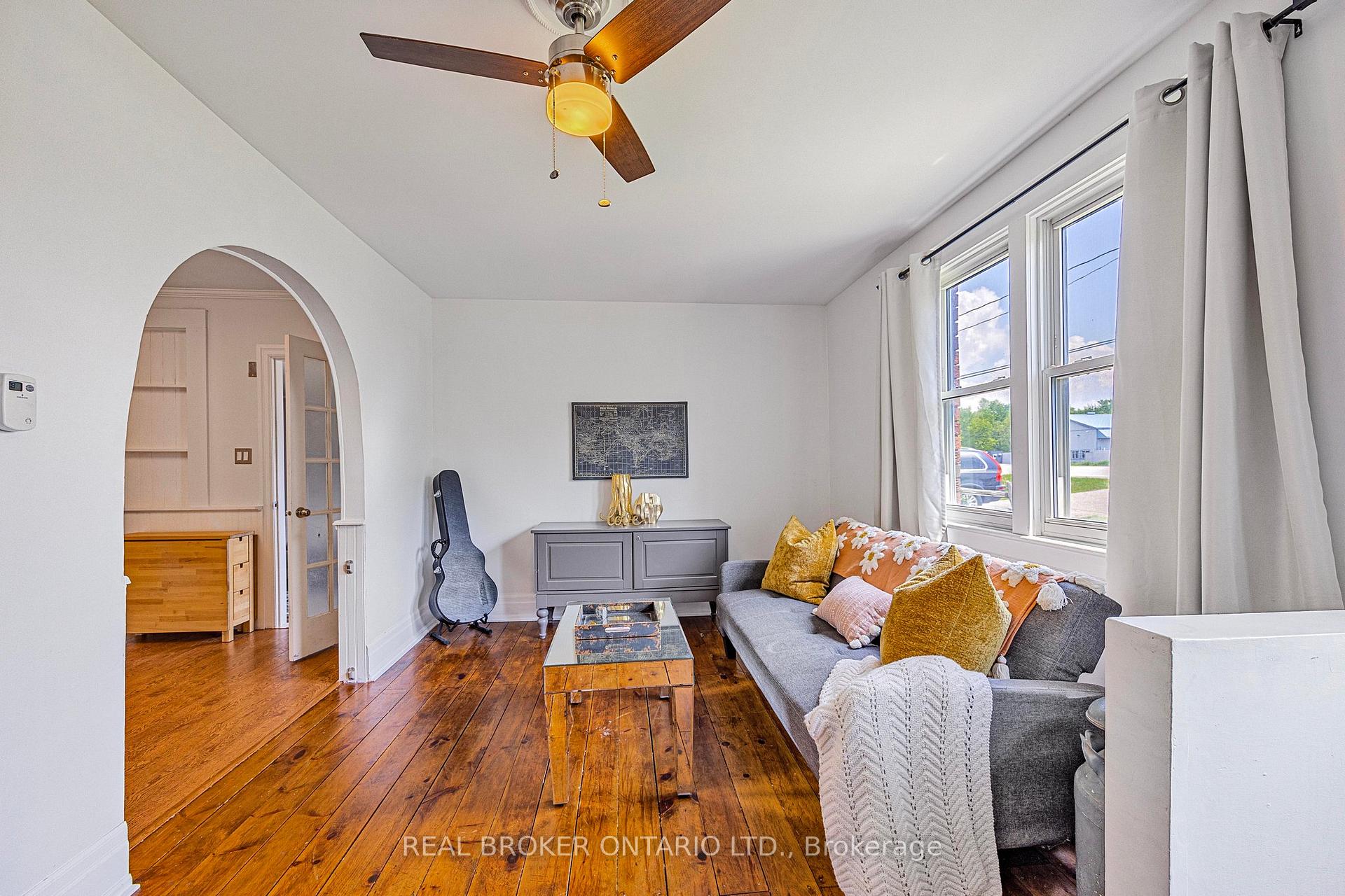 Photo 5 of 5520 County Road 90, Springwater, Rural Springwater — HOMEH
