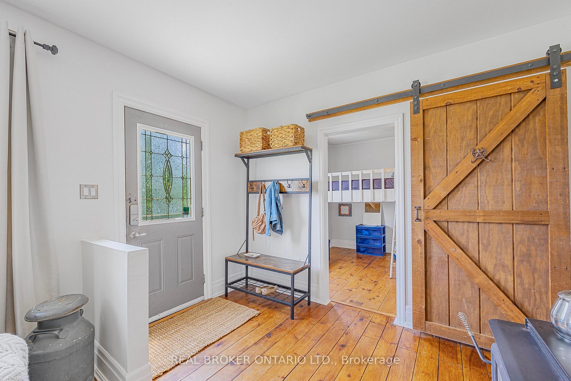 Photo 7 of 5520 County Road 90, Springwater, Rural Springwater — HOMEH