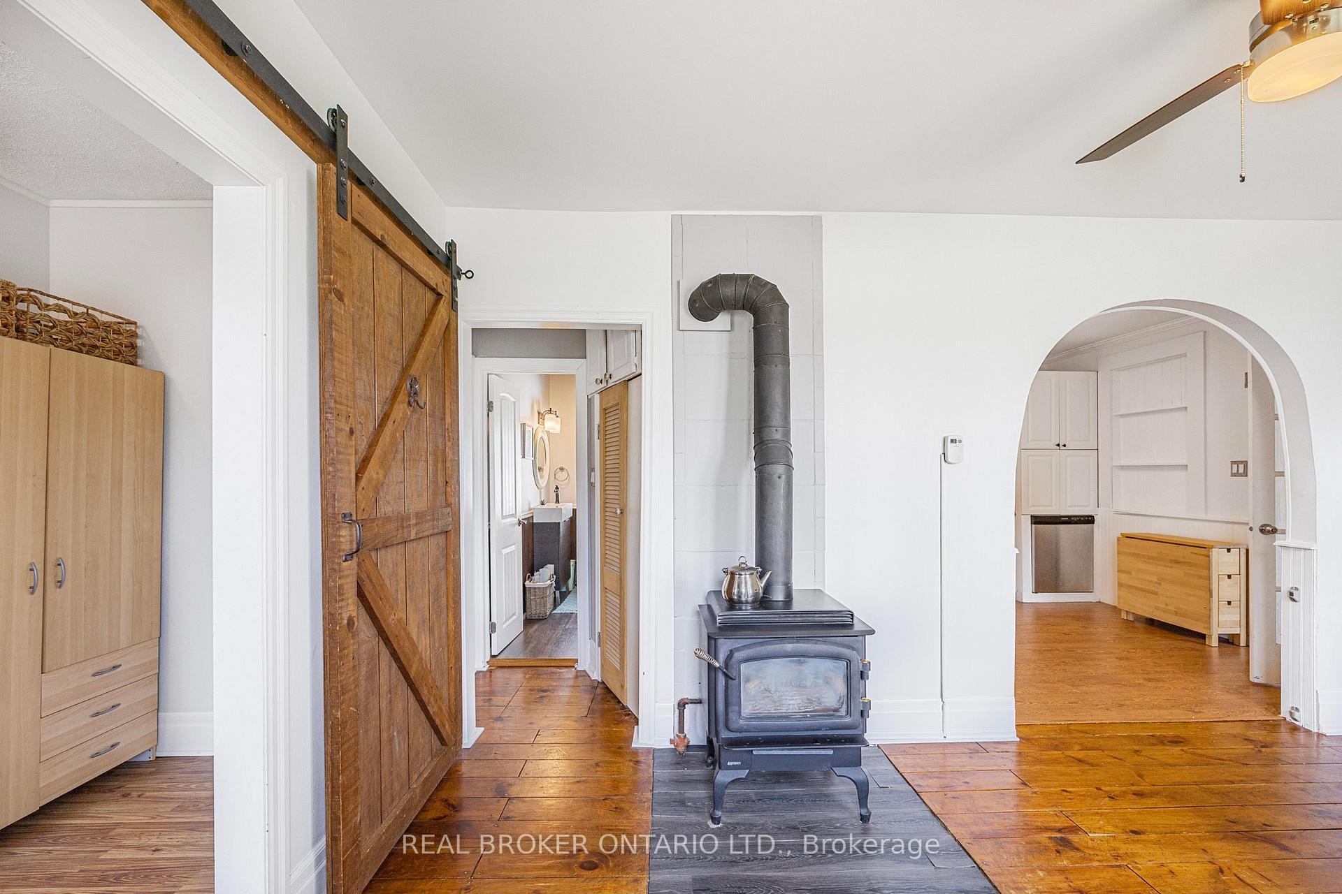 Photo 8 of 5520 County Road 90, Springwater, Rural Springwater — HOMEH