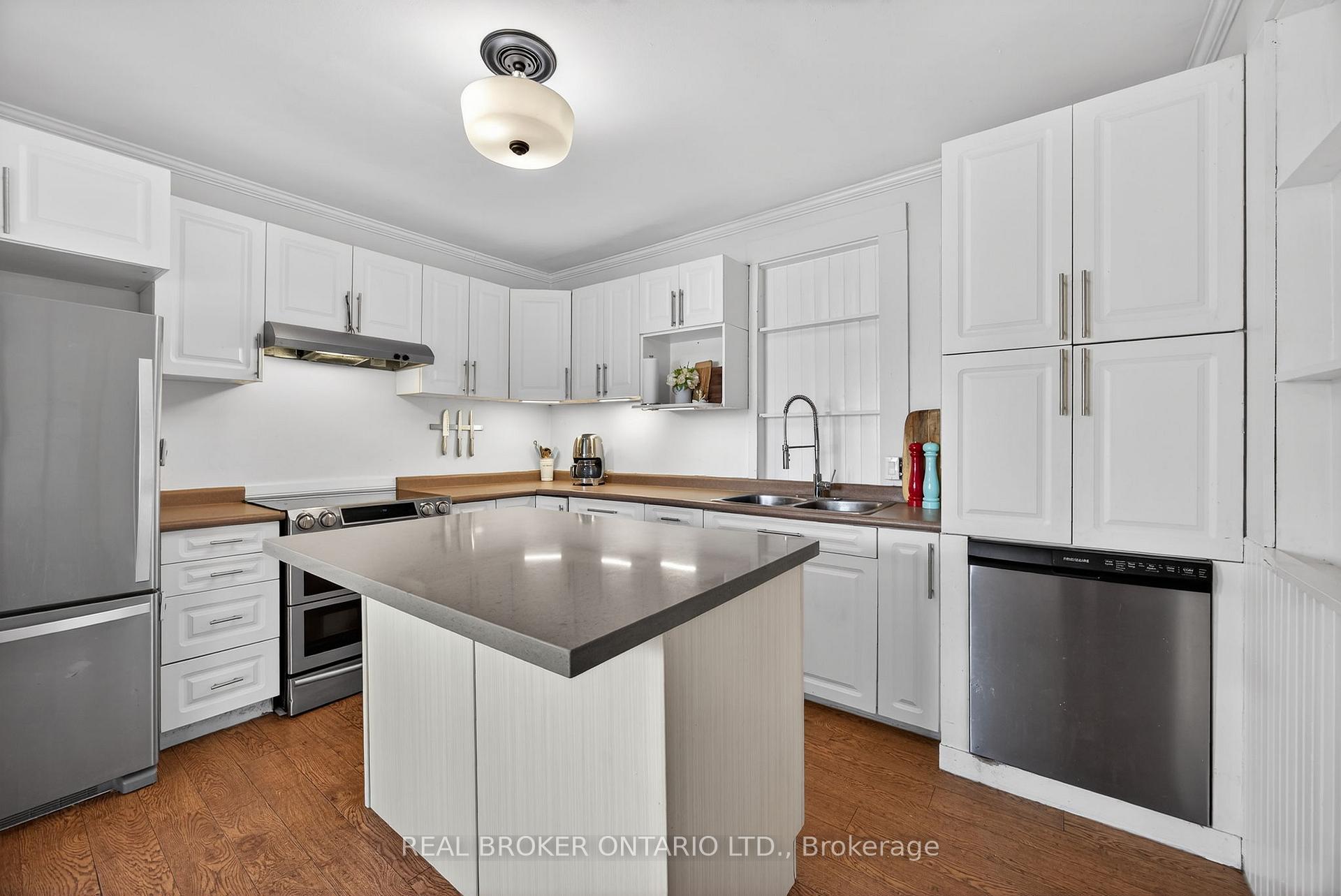 Photo 10 of 5520 County Road 90, Springwater, Rural Springwater — HOMEH