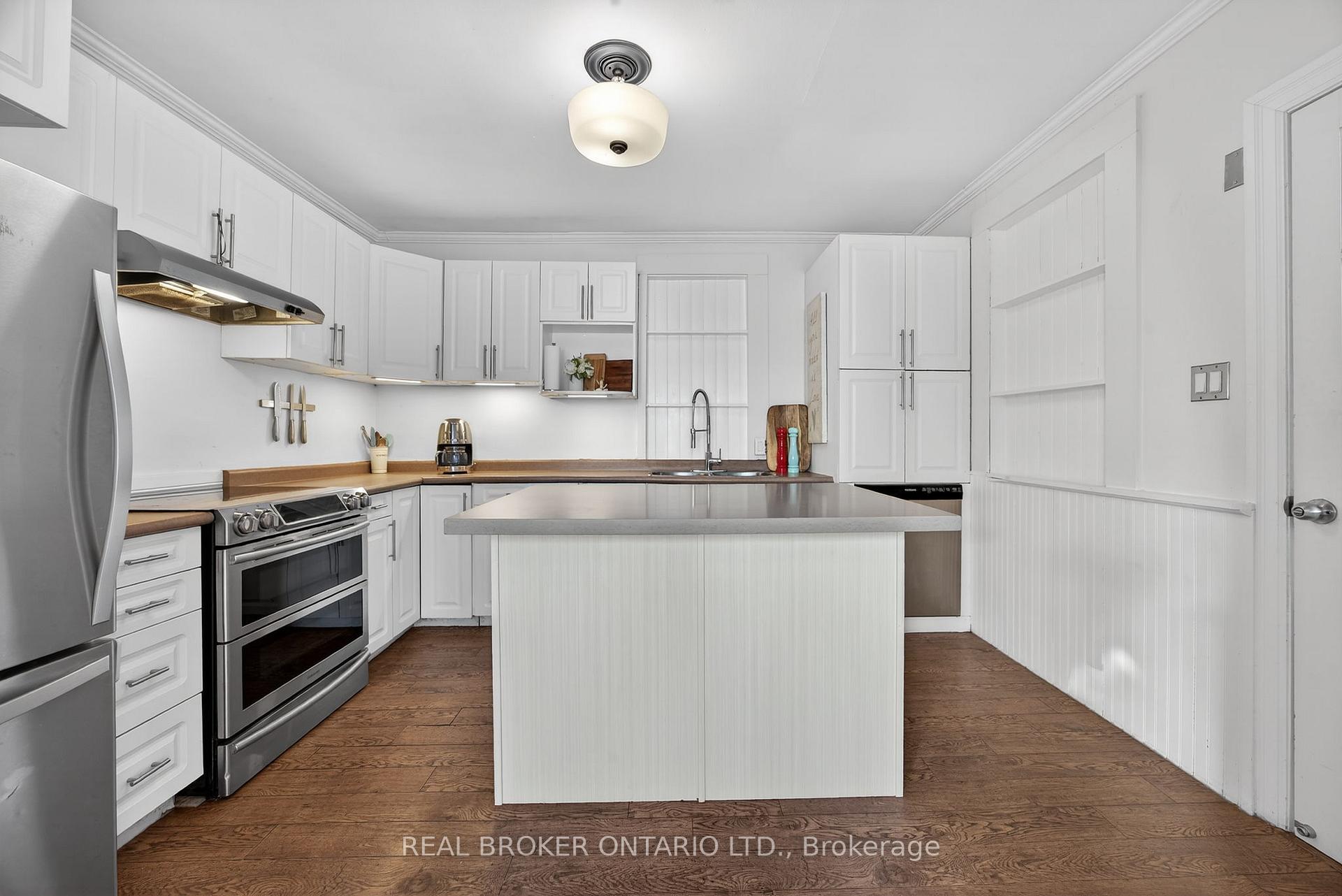 Photo 11 of 5520 County Road 90, Springwater, Rural Springwater — HOMEH