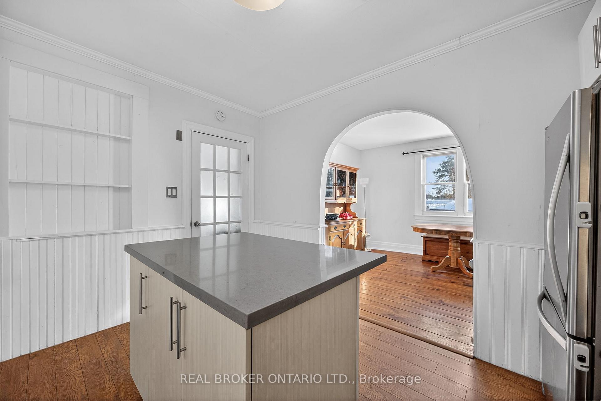 Photo 13 of 5520 County Road 90, Springwater, Rural Springwater — HOMEH