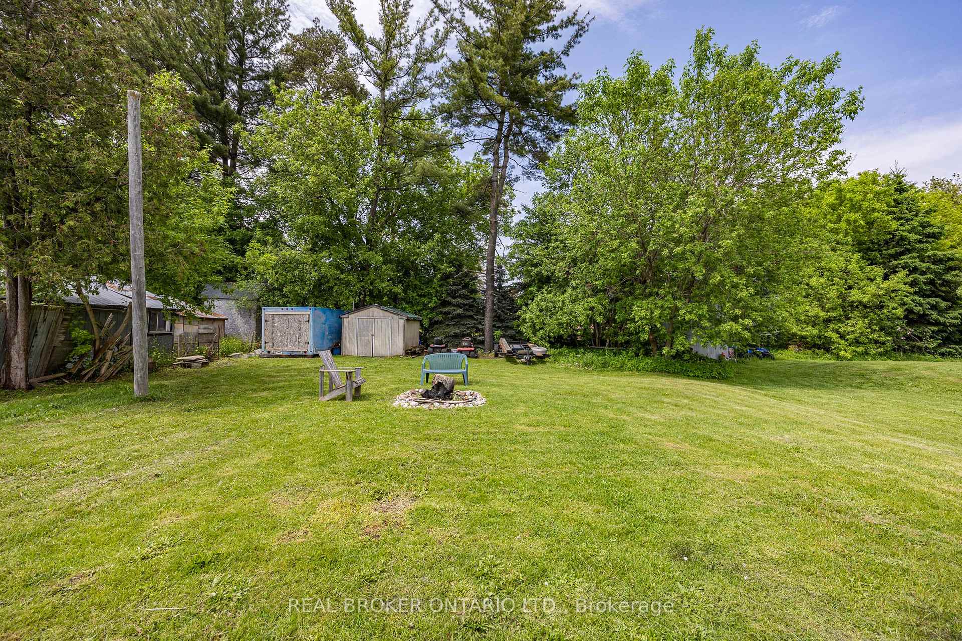 Photo 33 of 5520 County Road 90, Springwater, Rural Springwater — HOMEH