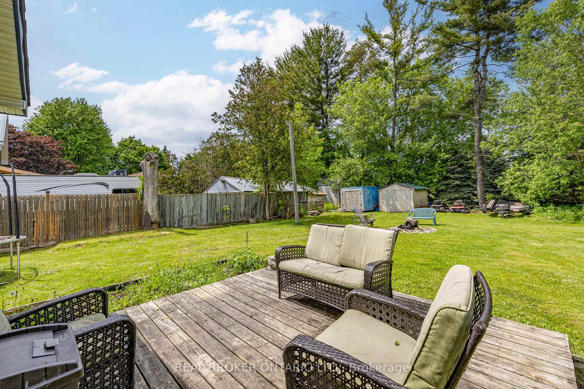 Photo 35 of 5520 County Road 90, Springwater, Rural Springwater — HOMEH