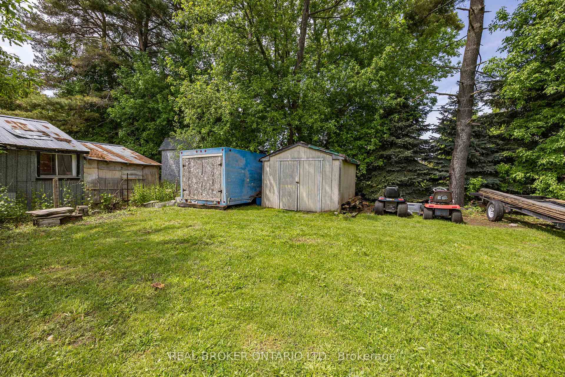 Photo 36 of 5520 County Road 90, Springwater, Rural Springwater — HOMEH