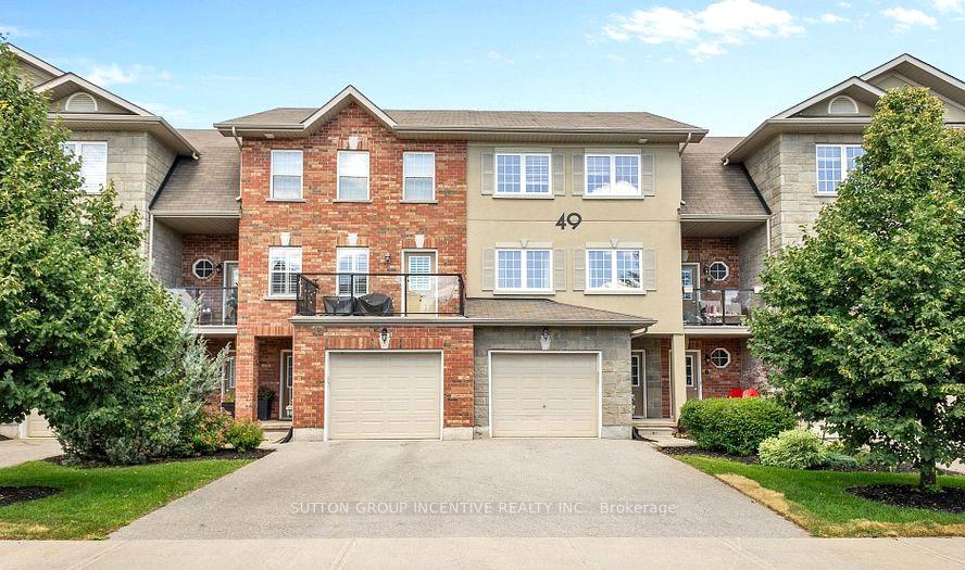 Photo 1 of Unit 5, 49 Ferndale Drive S, Barrie, Ardagh — HOMEH