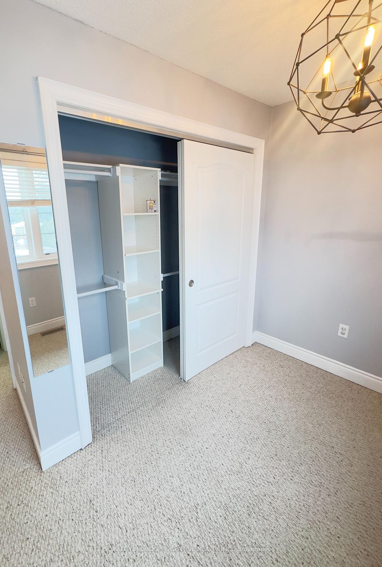 Photo 11 of Unit 5, 49 Ferndale Drive S, Barrie, Ardagh — HOMEH