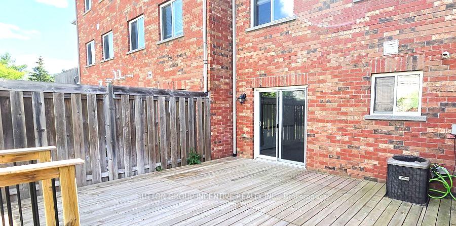 Photo 20 of Unit 5, 49 Ferndale Drive S, Barrie, Ardagh — HOMEH
