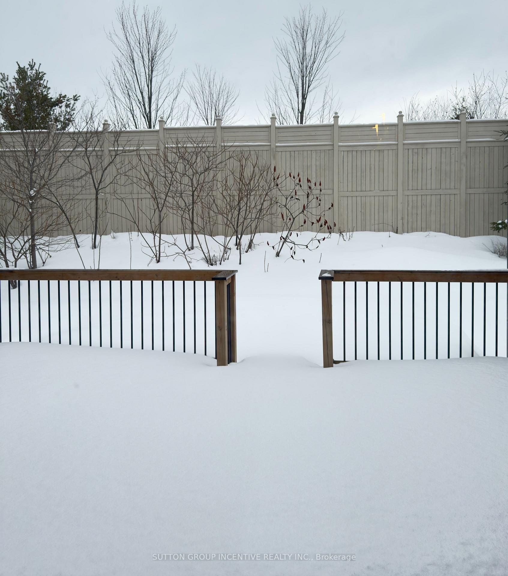 Photo 23 of Unit 5, 49 Ferndale Drive S, Barrie, Ardagh — HOMEH
