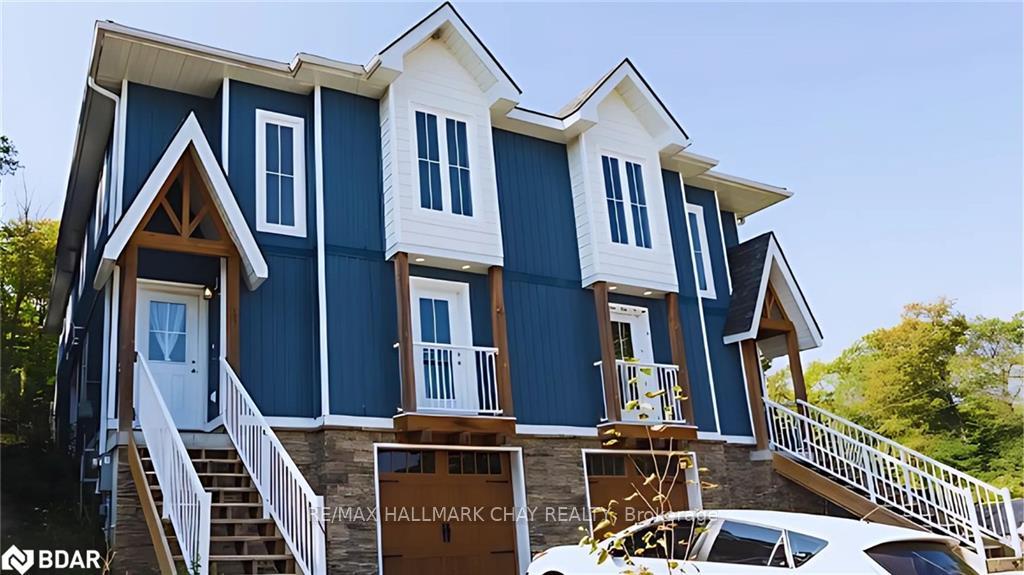 Photo 1 of 109 Revell Street, Gravenhurst, Muskoka (S) — HOMEH