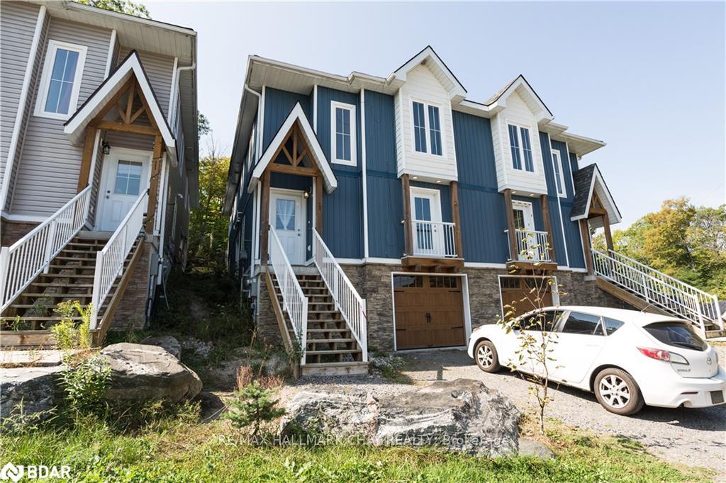 Photo 2 of 109 Revell Street, Gravenhurst, Muskoka (S) — HOMEH