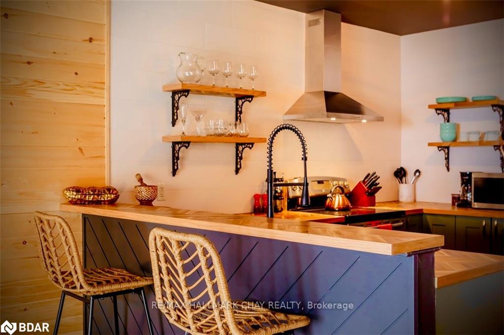 Photo 5 of 109 Revell Street, Gravenhurst, Muskoka (S) — HOMEH