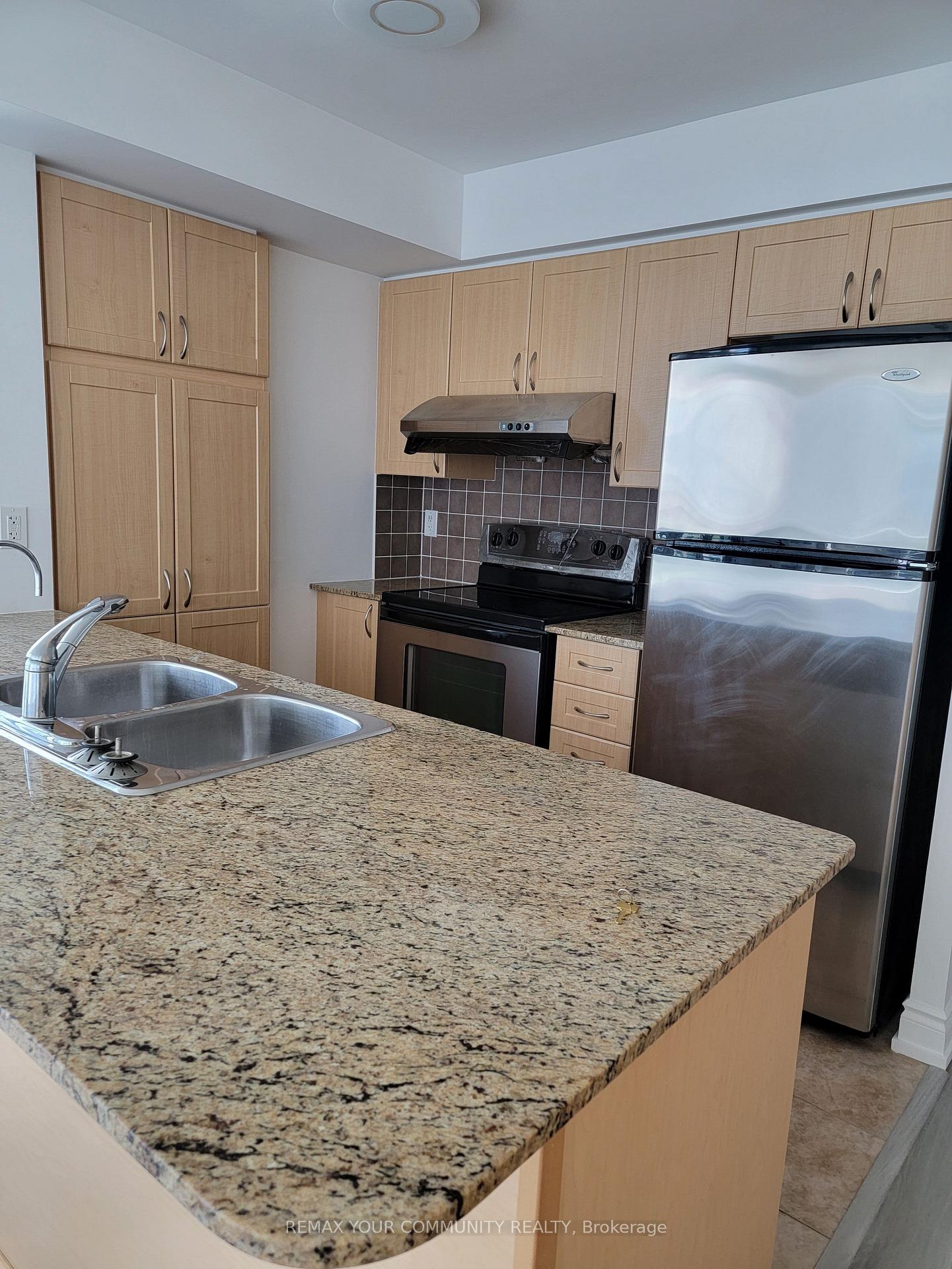 Photo 4 of Unit 605, 32 Clegg Road, Markham, Unionville — HOMEH