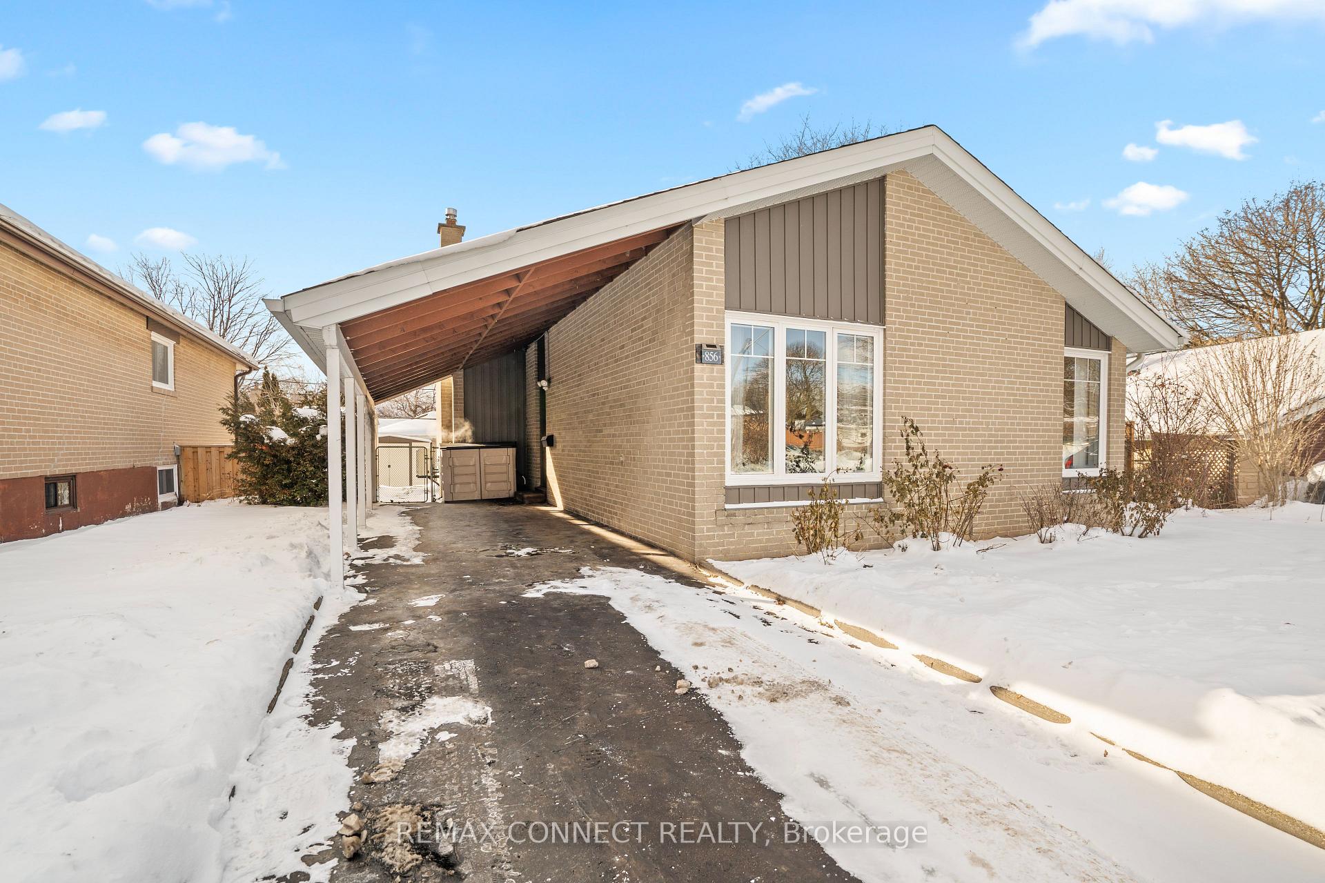 Photo 1 of 856 Chapleau Drive, Pickering, Bay Ridges — HOMEH