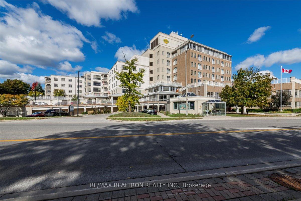 Photo 1 of Unit 48, 74 Ross Street, Barrie, Queen's Park — HOMEH
