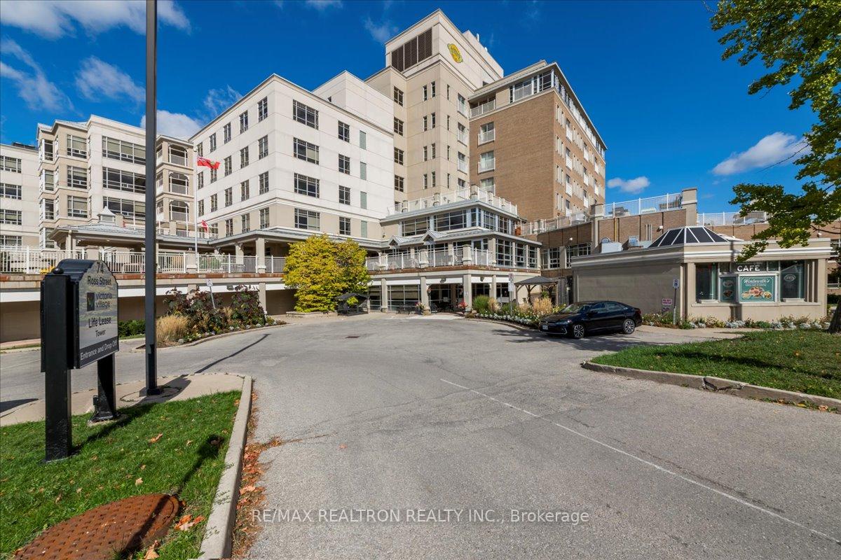 Photo 9 of Unit 48, 74 Ross Street, Barrie, Queen's Park — HOMEH