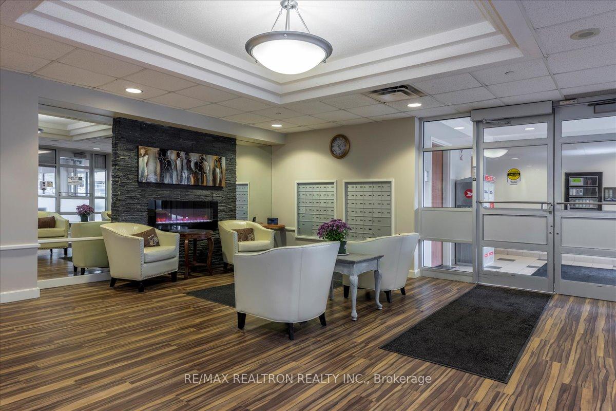Photo 10 of Unit 48, 74 Ross Street, Barrie, Queen's Park — HOMEH