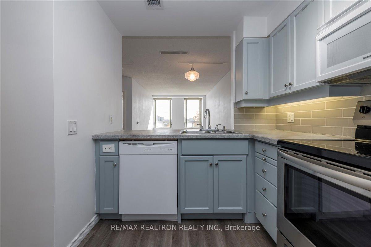 Photo 13 of Unit 48, 74 Ross Street, Barrie, Queen's Park — HOMEH
