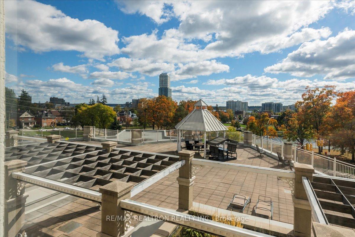 Photo 19 of Unit 48, 74 Ross Street, Barrie, Queen's Park — HOMEH