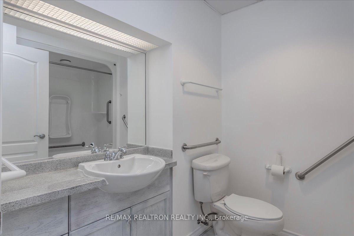 Photo 24 of Unit 48, 74 Ross Street, Barrie, Queen's Park — HOMEH