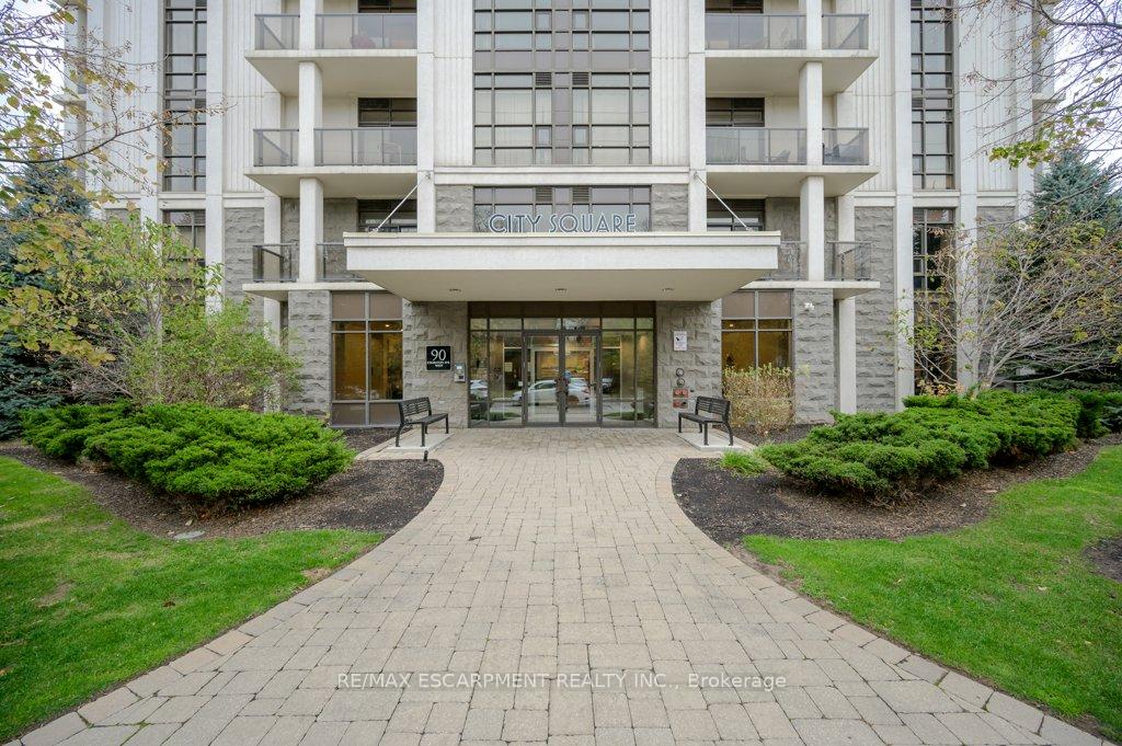 Photo 2 of Unit 302, 90 Charlton Avenue W, Hamilton, Durand — HOMEH