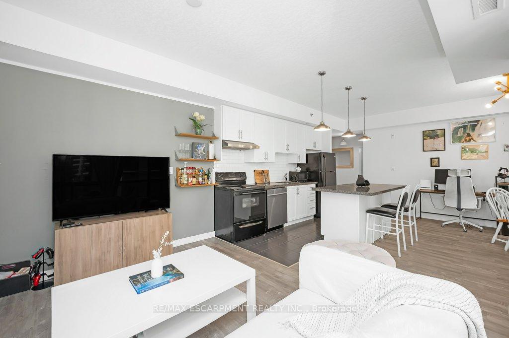 Photo 15 of Unit 302, 90 Charlton Avenue W, Hamilton, Durand — HOMEH