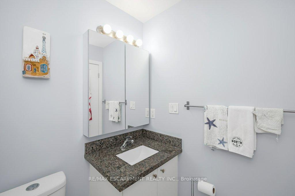 Photo 23 of Unit 302, 90 Charlton Avenue W, Hamilton, Durand — HOMEH