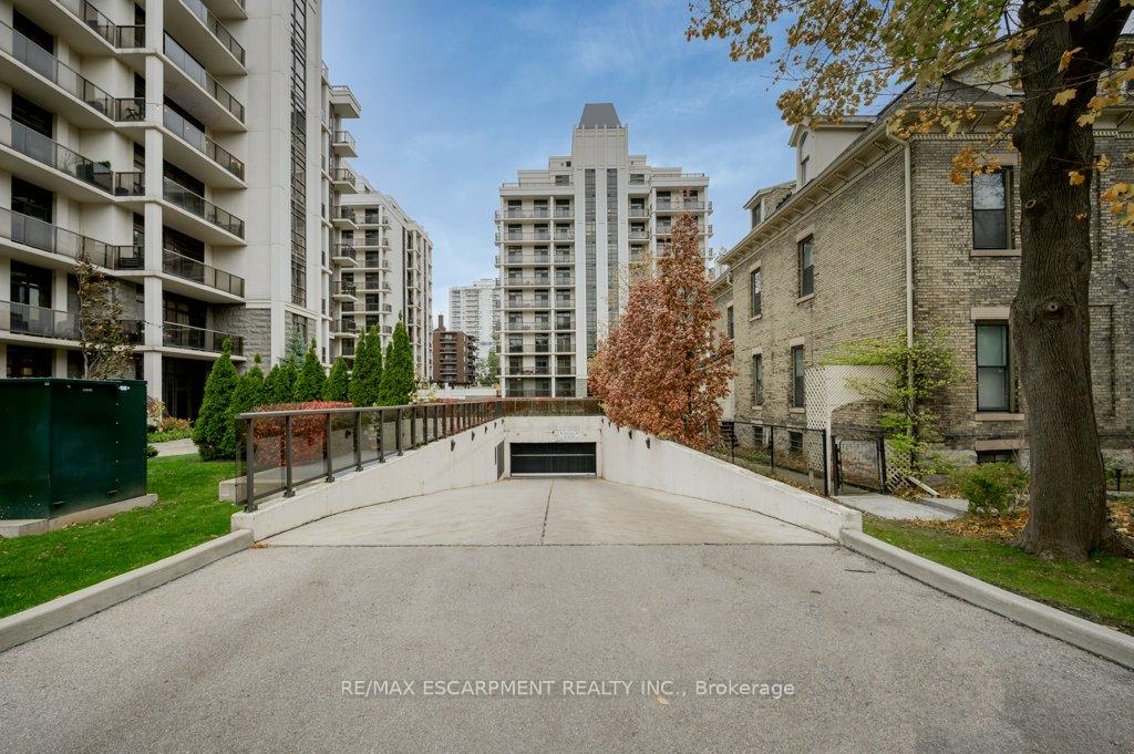 Photo 30 of Unit 302, 90 Charlton Avenue W, Hamilton, Durand — HOMEH