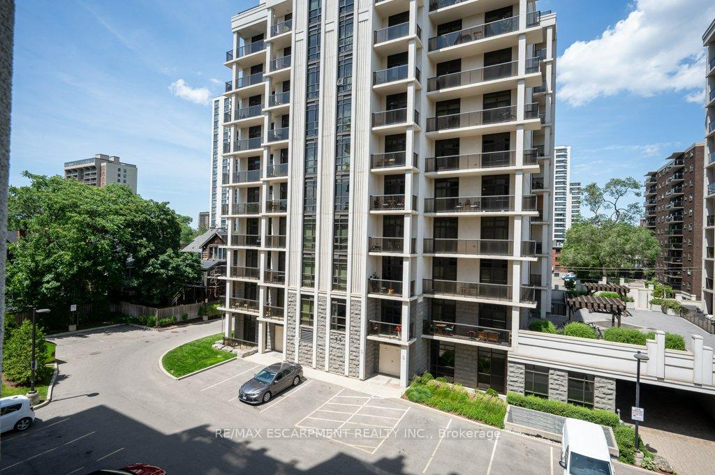 Photo 33 of Unit 302, 90 Charlton Avenue W, Hamilton, Durand — HOMEH