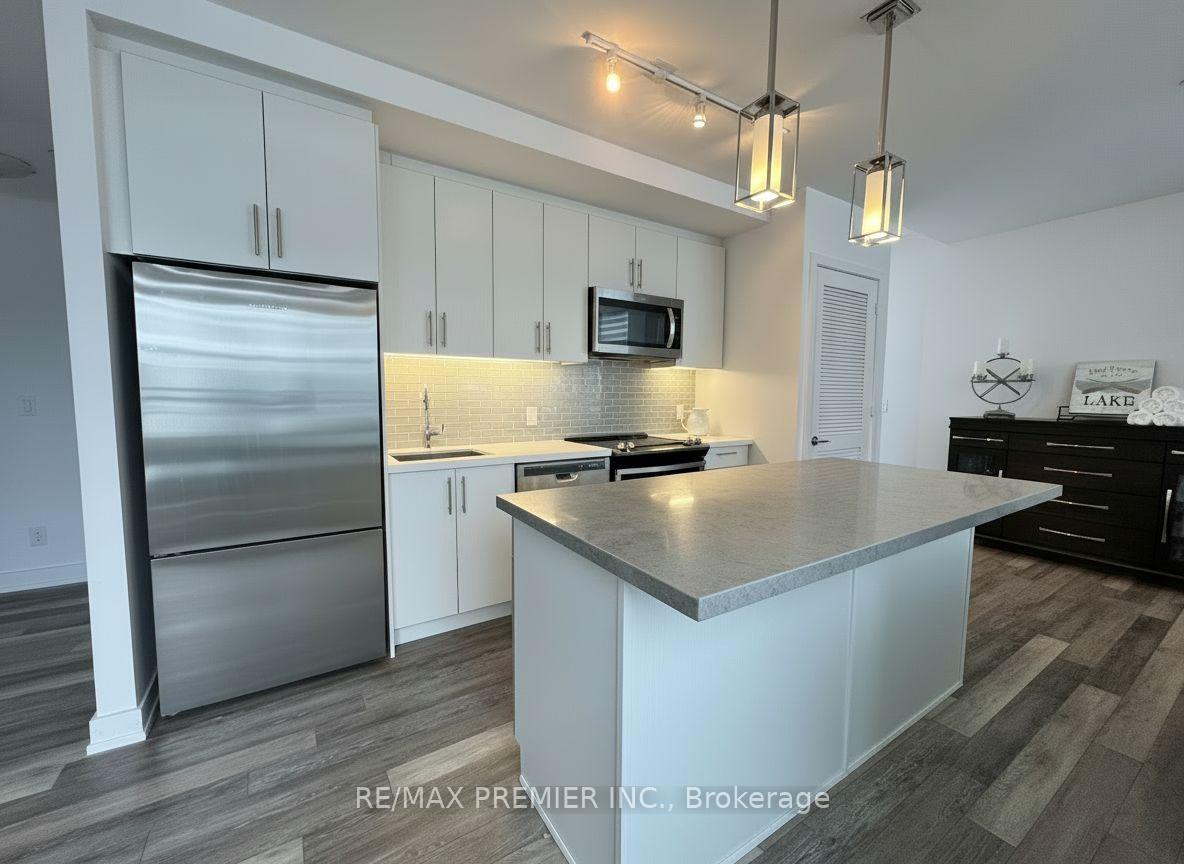 Photo 4 of Unit 98, 303 Broward Way, Innisfil, Rural Innisfil — HOMEH