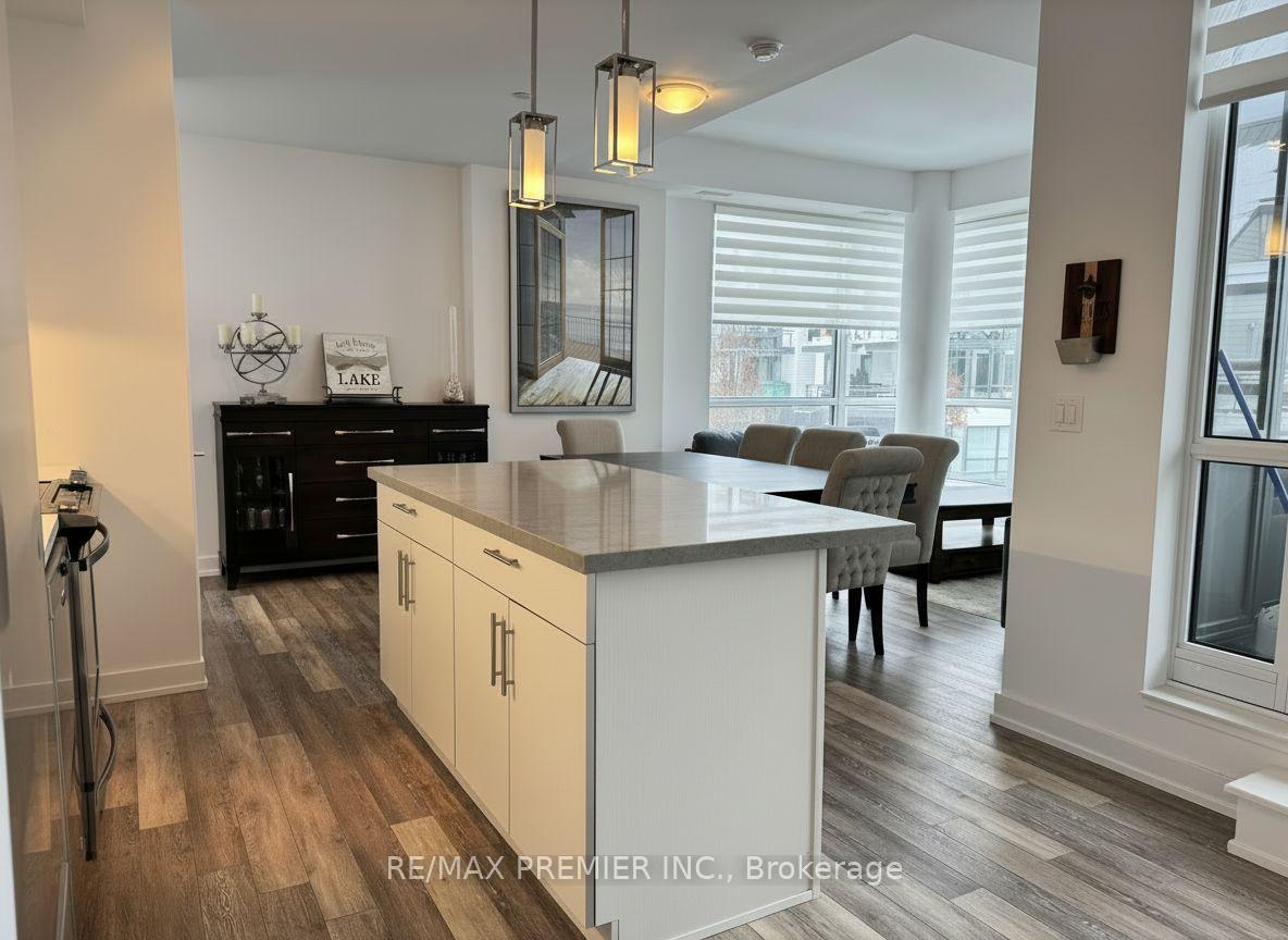 Photo 5 of Unit 98, 303 Broward Way, Innisfil, Rural Innisfil — HOMEH