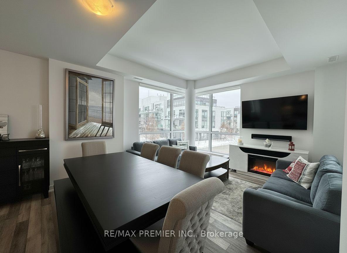 Photo 6 of Unit 98, 303 Broward Way, Innisfil, Rural Innisfil — HOMEH