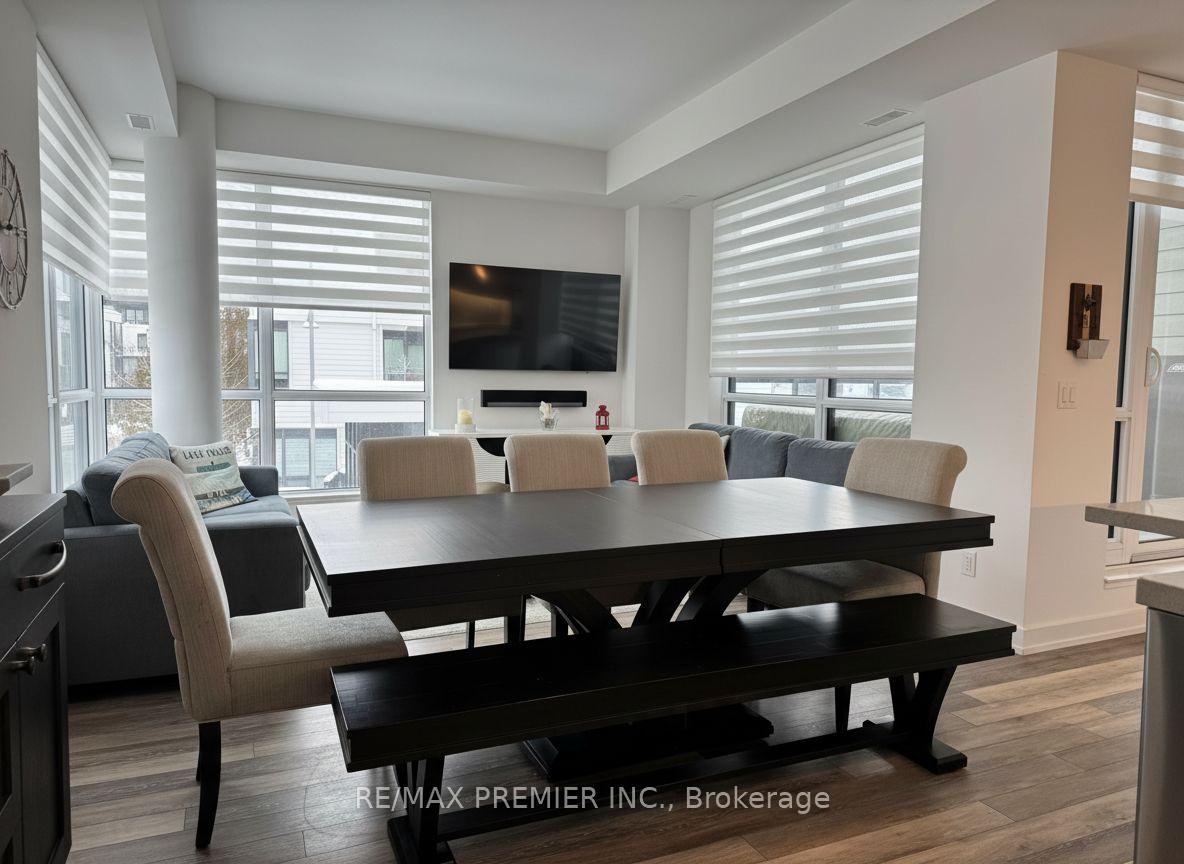 Photo 9 of Unit 98, 303 Broward Way, Innisfil, Rural Innisfil — HOMEH