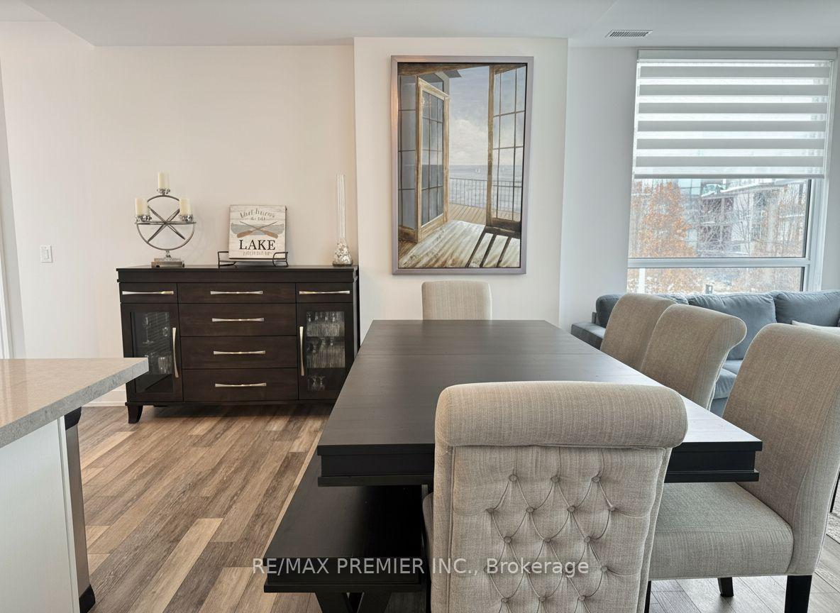 Photo 10 of Unit 98, 303 Broward Way, Innisfil, Rural Innisfil — HOMEH