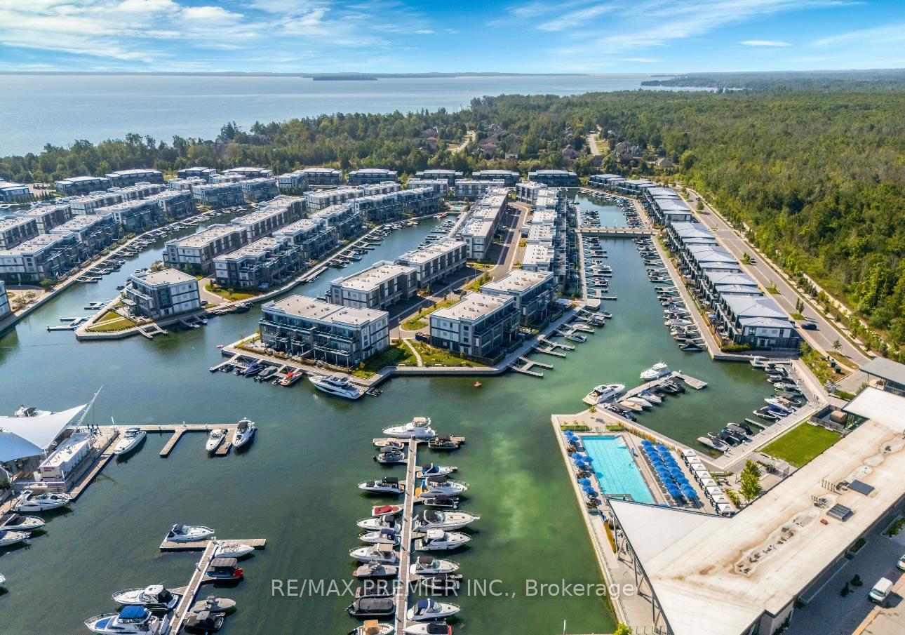 Photo 21 of Unit 98, 303 Broward Way, Innisfil, Rural Innisfil — HOMEH