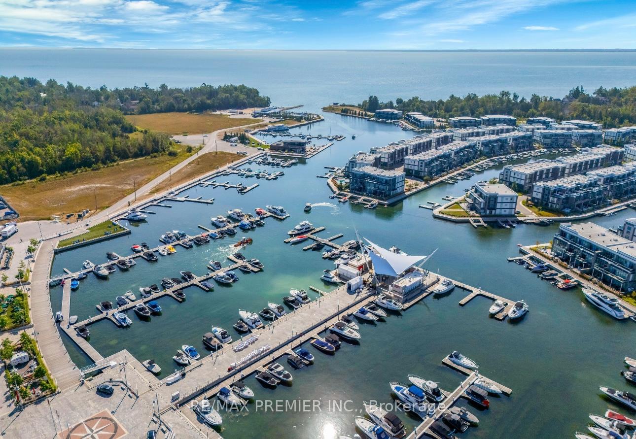 Photo 22 of Unit 98, 303 Broward Way, Innisfil, Rural Innisfil — HOMEH