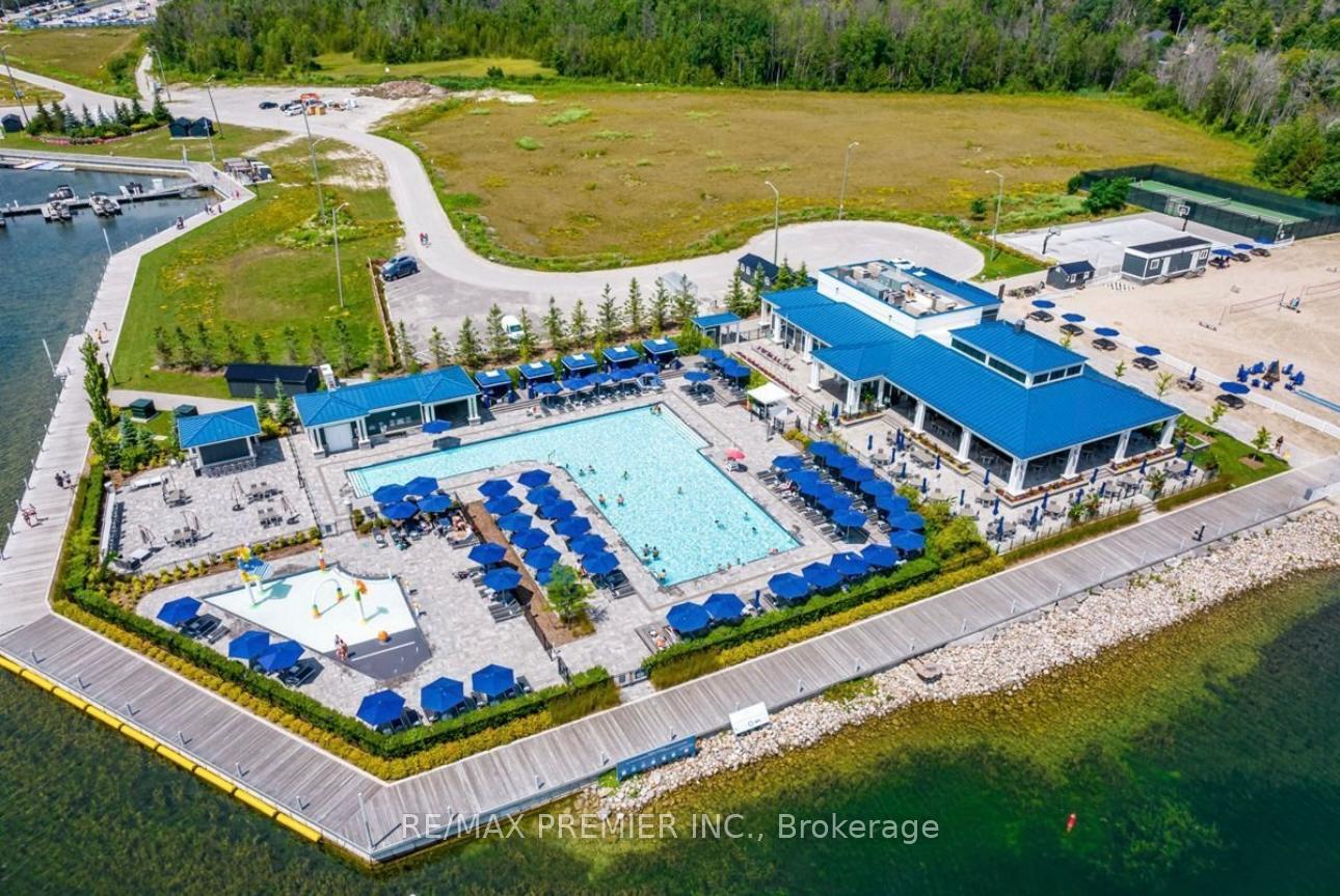 Photo 23 of Unit 98, 303 Broward Way, Innisfil, Rural Innisfil — HOMEH