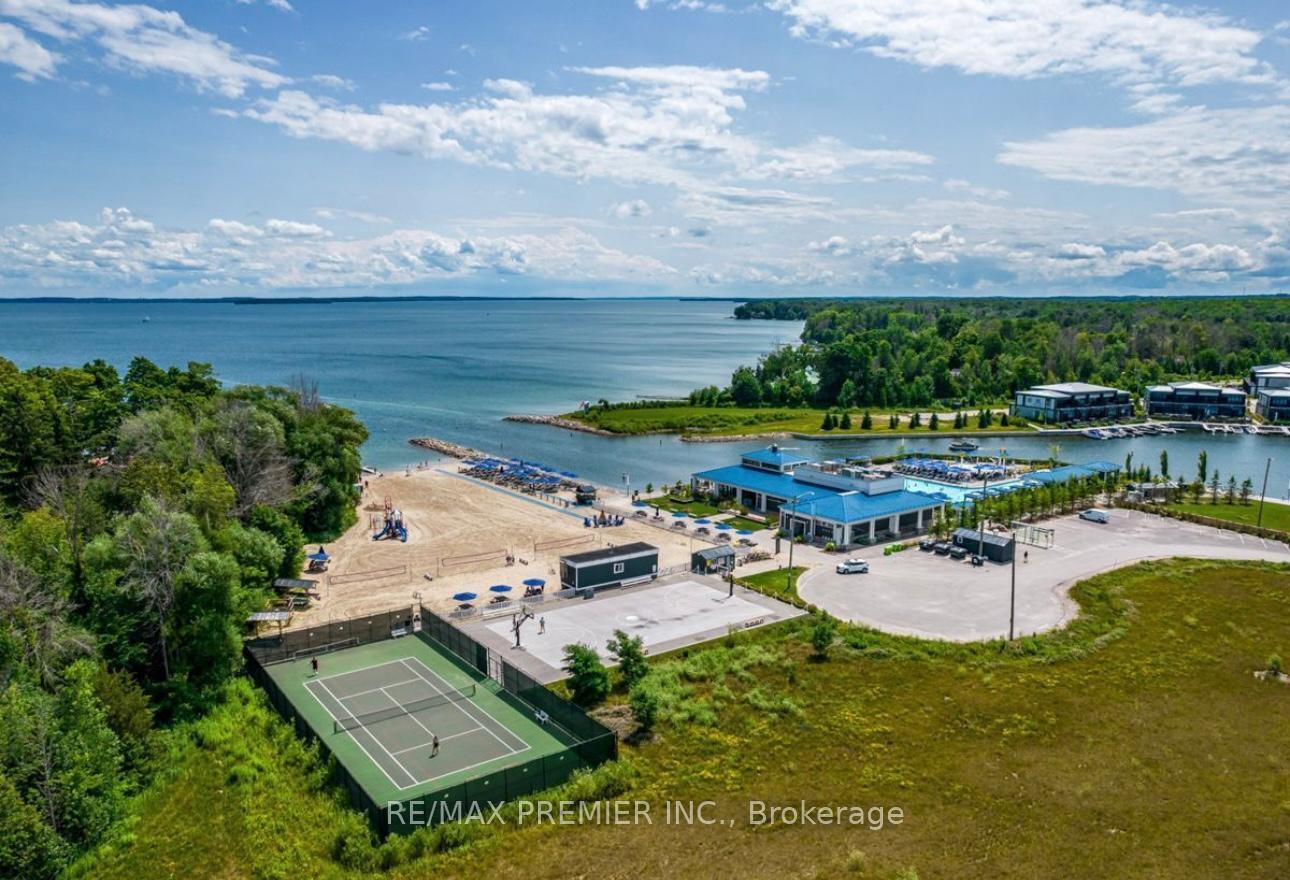 Photo 25 of Unit 98, 303 Broward Way, Innisfil, Rural Innisfil — HOMEH