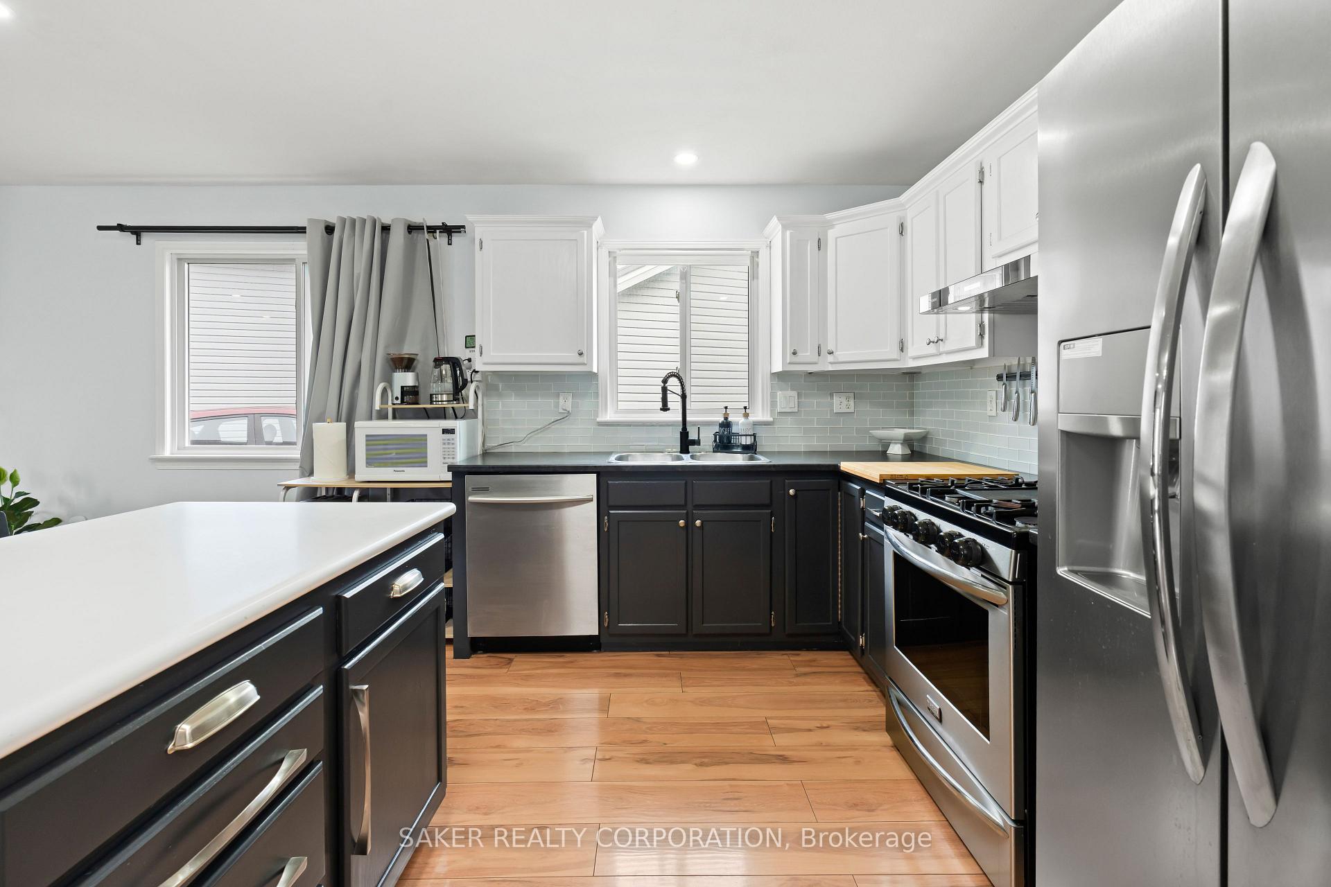Photo 18 of 21 Erin Court, Aylmer — HOMEH