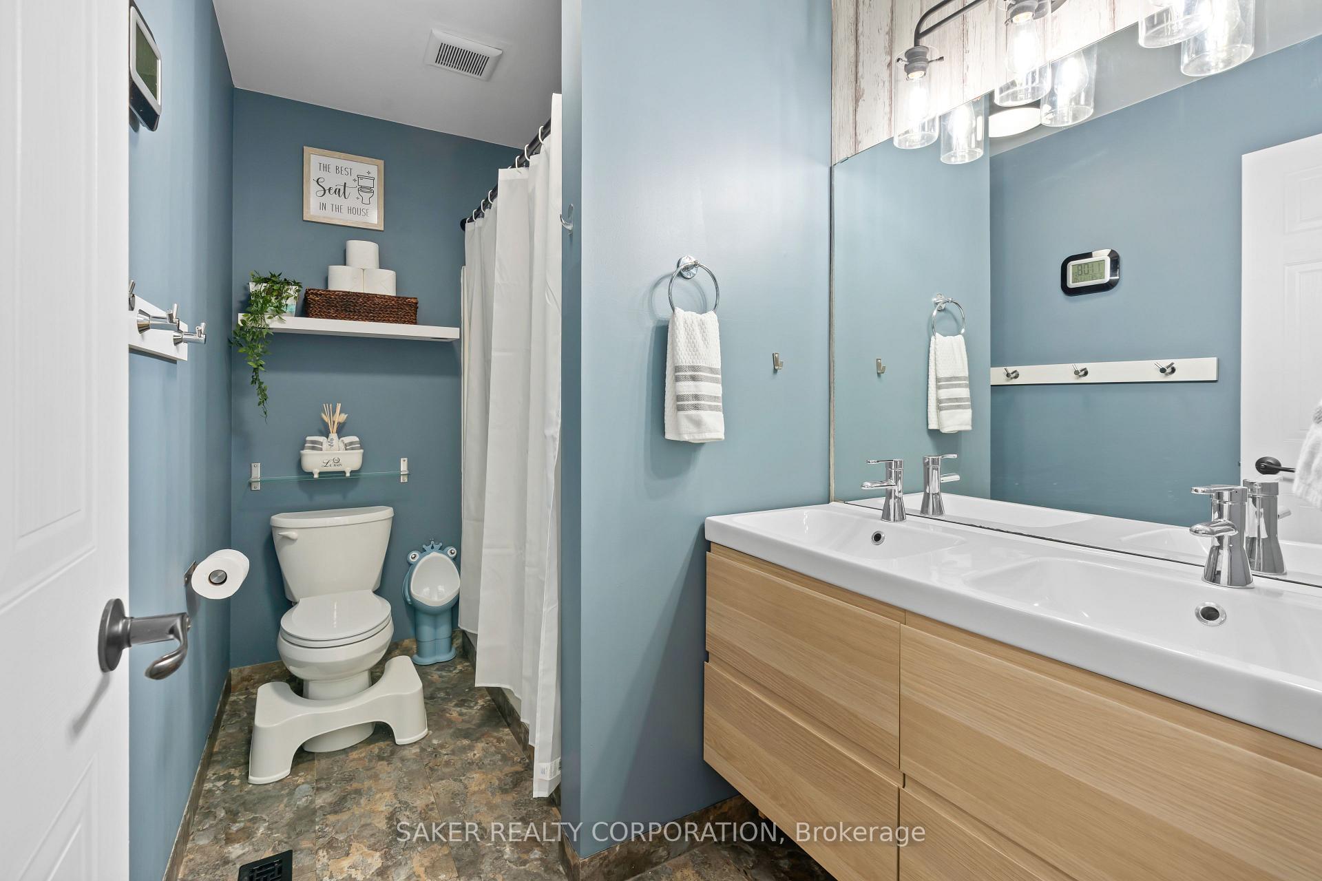 Photo 22 of 21 Erin Court, Aylmer — HOMEH