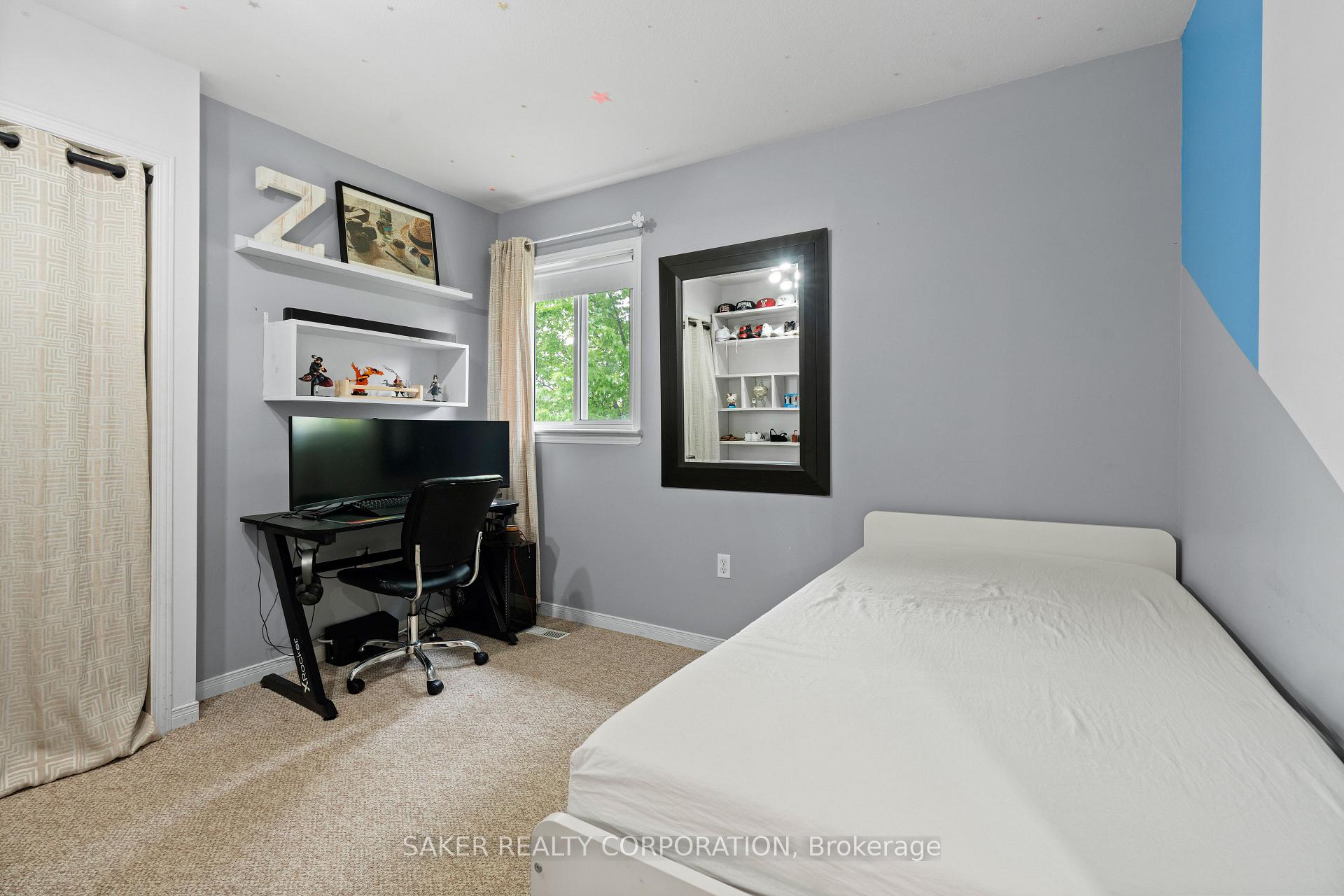 Photo 23 of 21 Erin Court, Aylmer — HOMEH