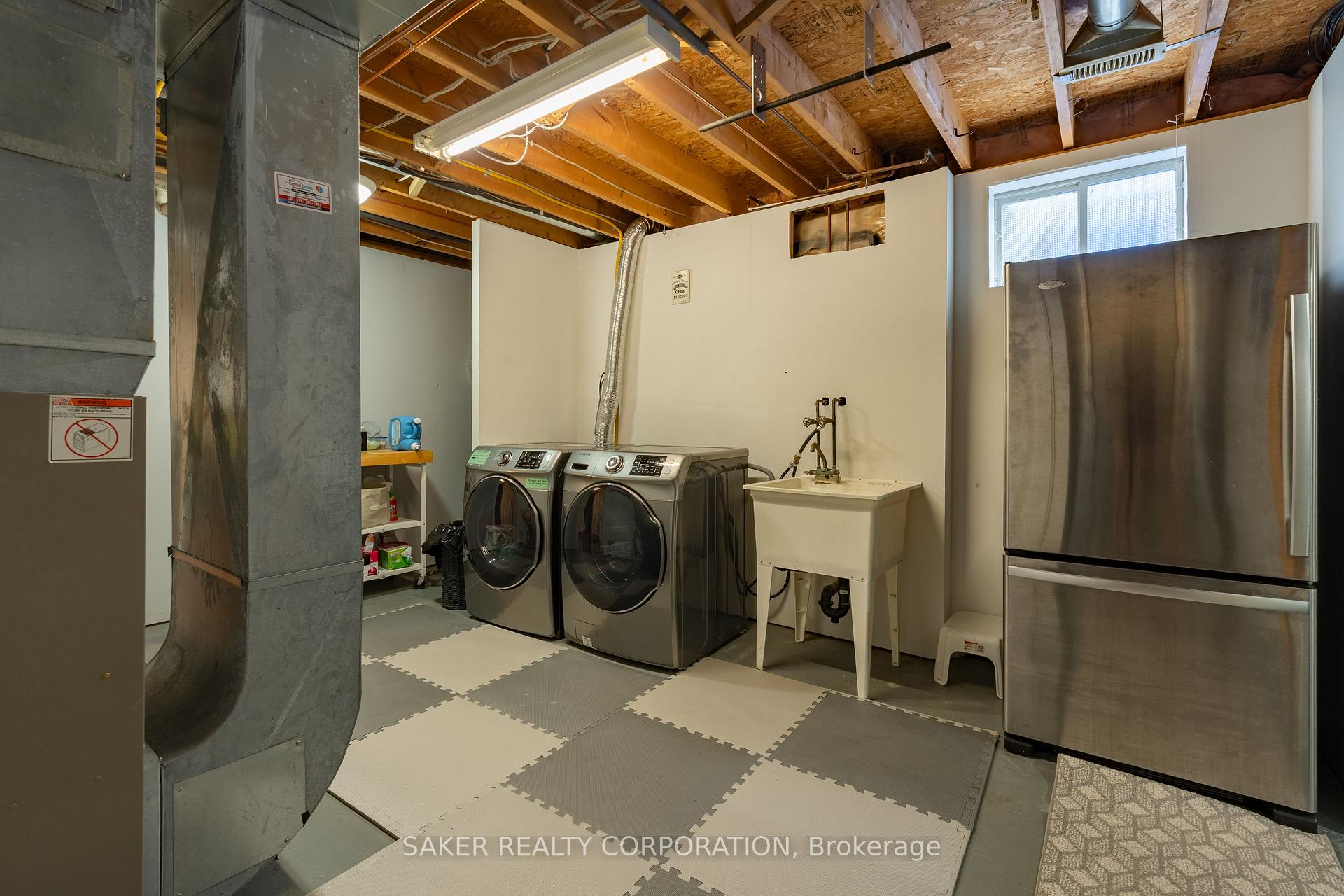 Photo 32 of 21 Erin Court, Aylmer — HOMEH